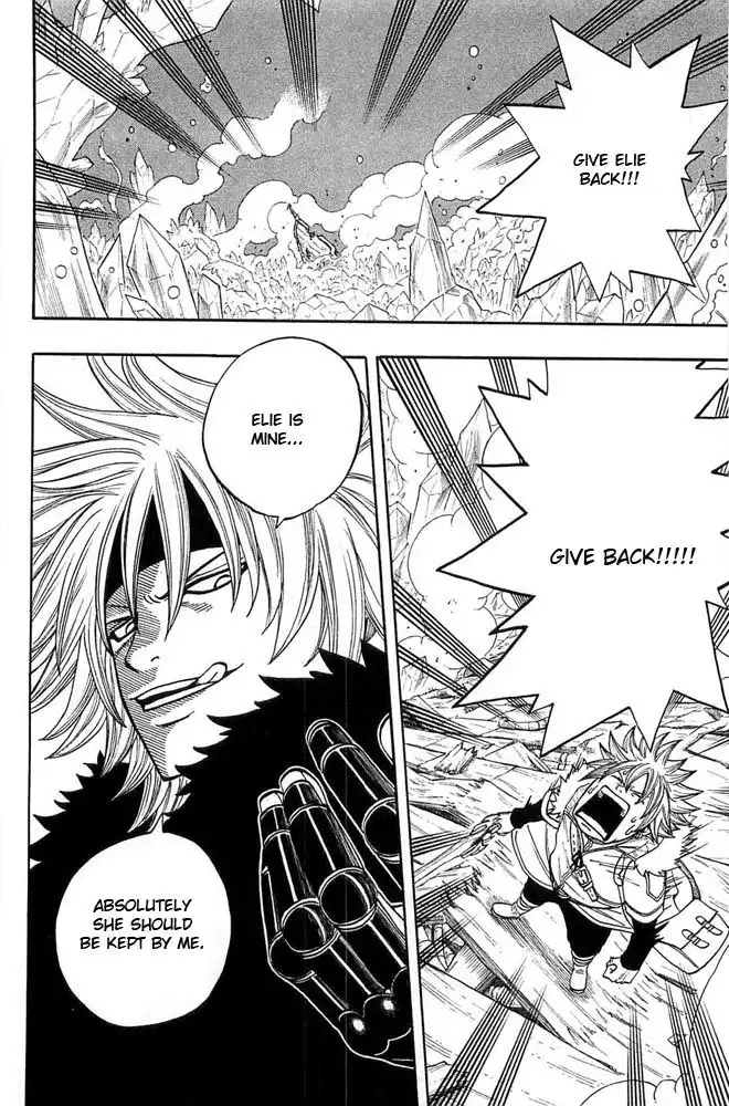 Rave Master Chapter 275 17